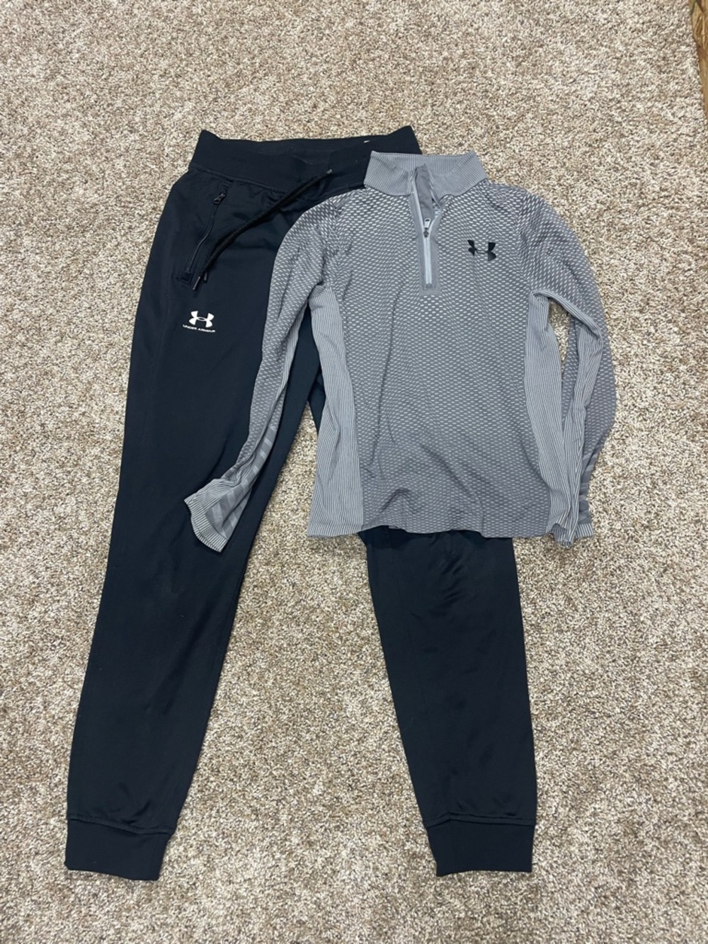 Under Armour bundle